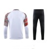 CD Guadalajara 2020-21 Trainings Sweatshirt Pak M002